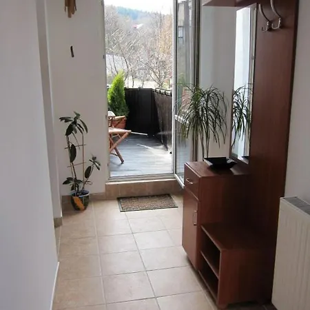 Okraglak Apartment Karpacz Exterior photo