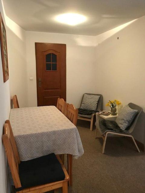 Okraglak Apartment *